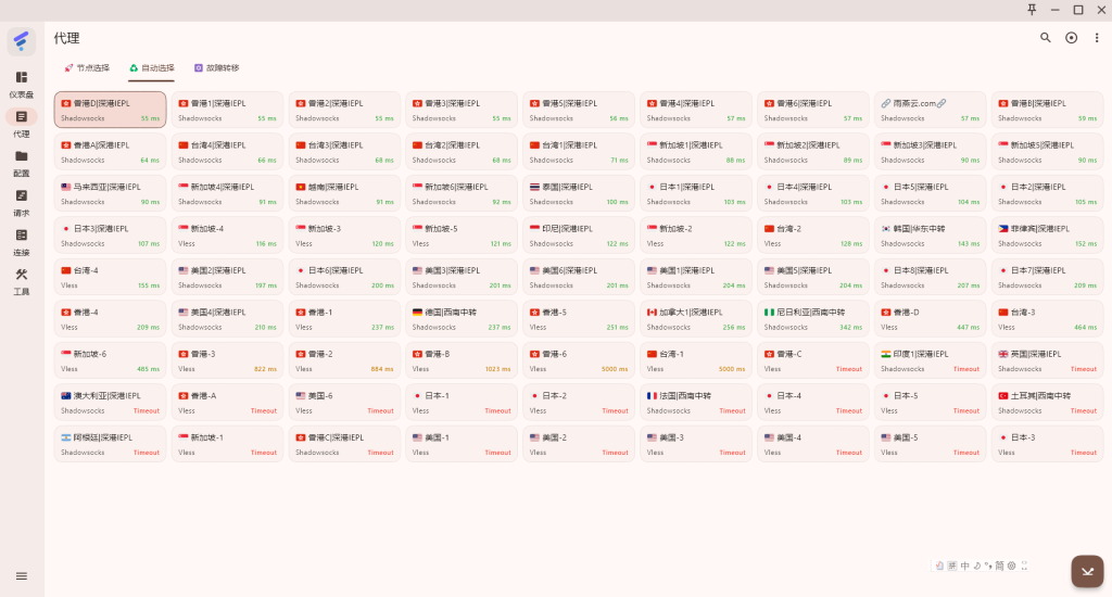 图片[1]-知更鸟云服务器推荐网